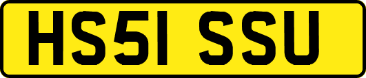 HS51SSU