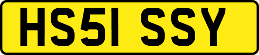 HS51SSY