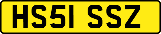 HS51SSZ