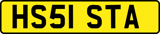 HS51STA
