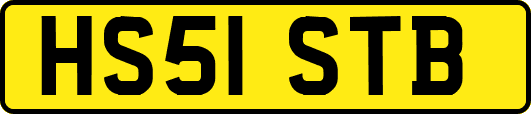 HS51STB