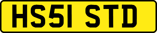 HS51STD