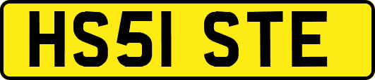 HS51STE