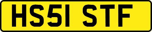 HS51STF