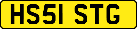 HS51STG