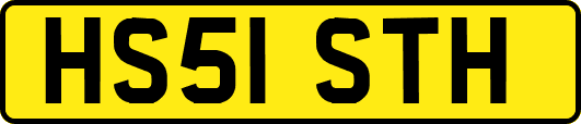 HS51STH