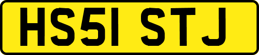 HS51STJ