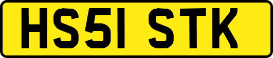 HS51STK