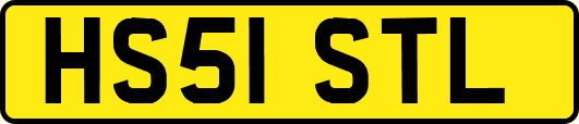 HS51STL