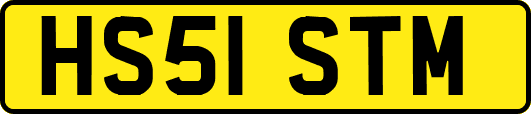 HS51STM