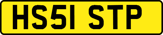 HS51STP