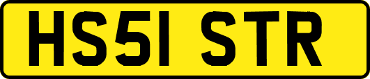 HS51STR