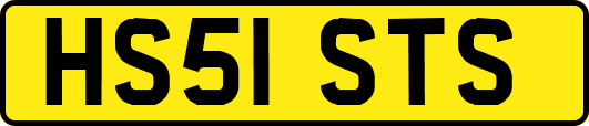 HS51STS