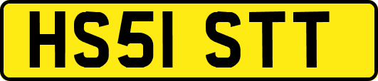 HS51STT