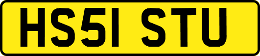 HS51STU
