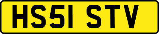 HS51STV