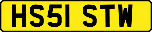 HS51STW