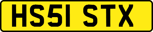HS51STX