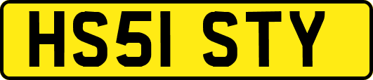 HS51STY