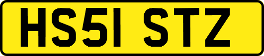 HS51STZ