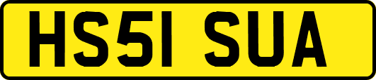 HS51SUA