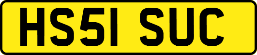 HS51SUC