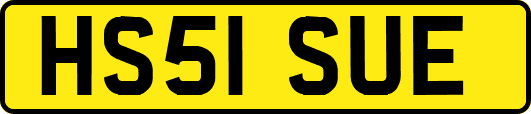 HS51SUE