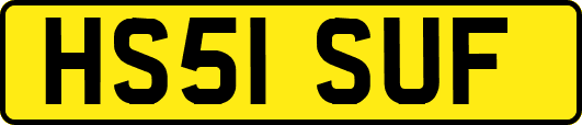 HS51SUF