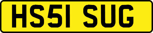 HS51SUG