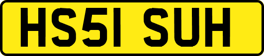 HS51SUH