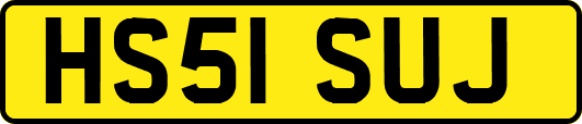HS51SUJ