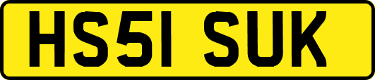 HS51SUK