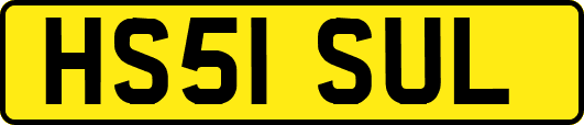 HS51SUL