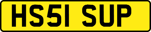HS51SUP