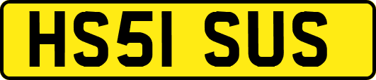 HS51SUS