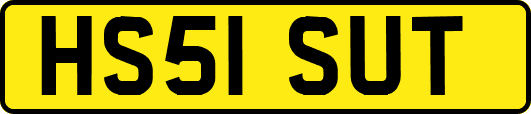 HS51SUT