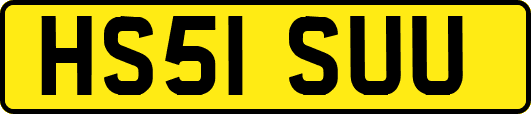 HS51SUU