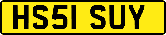 HS51SUY