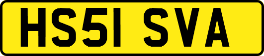 HS51SVA