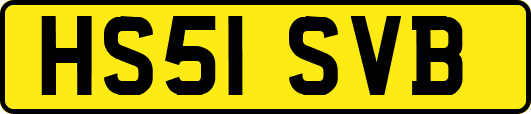 HS51SVB