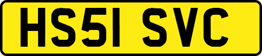 HS51SVC