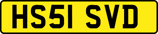 HS51SVD