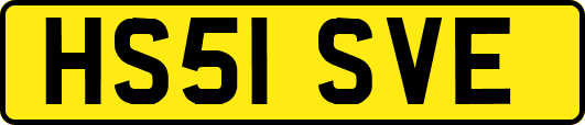 HS51SVE