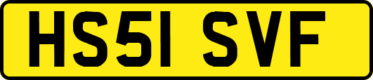 HS51SVF