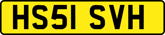 HS51SVH