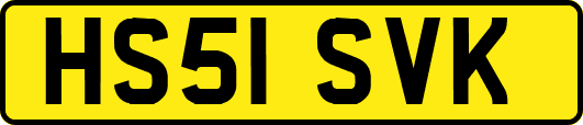 HS51SVK