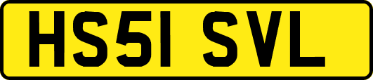 HS51SVL