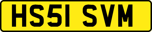 HS51SVM