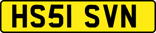 HS51SVN