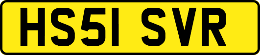 HS51SVR